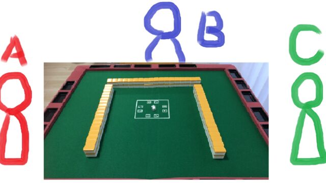 三麻の勝つコツ 戦術学科 サンマ専門学校 三人麻雀で強くなりたい人のためのサイト 少し四麻も 三麻の勝つコツ 戦術学科 サンマ専門学校 三人麻雀で強くなりたい人のためのサイト 少し四麻も